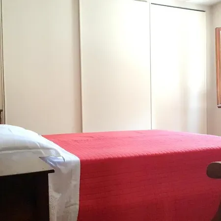 One Bedroom With Shared Pool And Wifi At Appartement