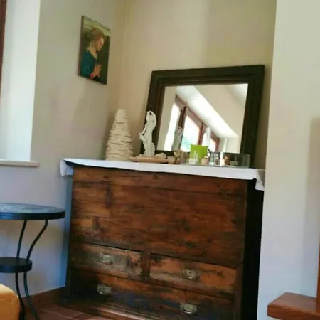 One Bedroom With Shared Pool And Wifi At Appartement