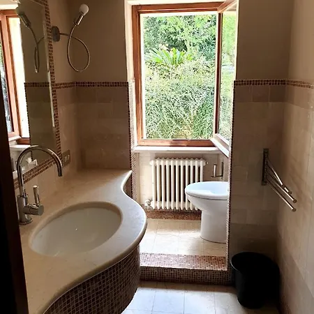 One Bedroom With Shared Pool And Wifi At * Montalto delle Marche