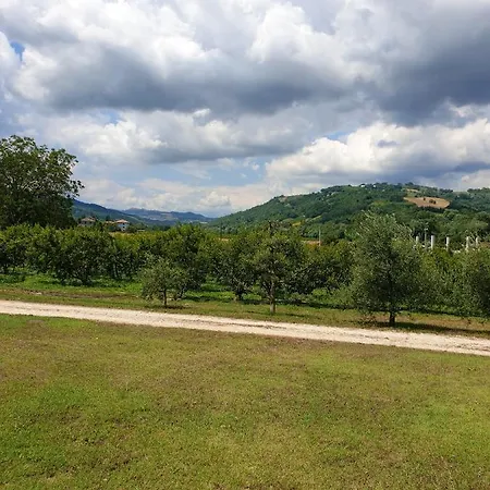 One Bedroom With Shared Pool And Wifi At Appartement