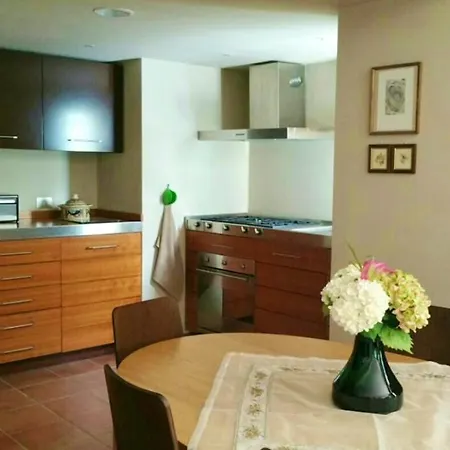 One Bedroom With Shared Pool And Wifi At * Montalto delle Marche