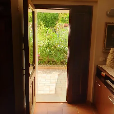 One Bedroom With Shared Pool And Wifi At Appartement *