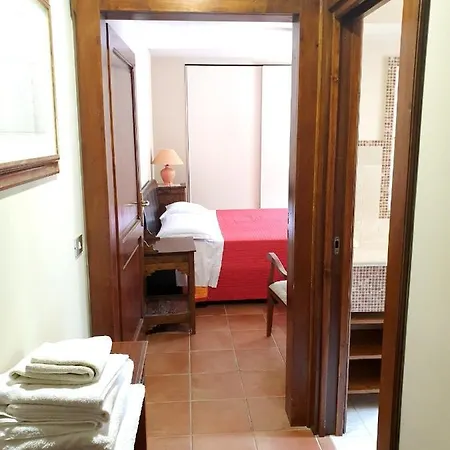 One Bedroom With Shared Pool And Wifi At Appartement