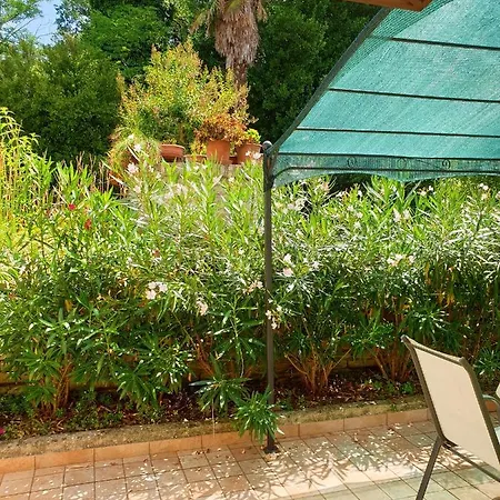 One Bedroom With Shared Pool And Wifi At * Montalto delle Marche