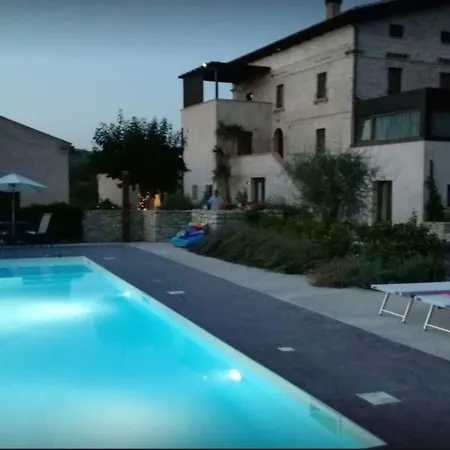 One Bedroom With Shared Pool And Wifi At *