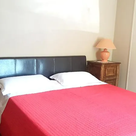 One Bedroom With Shared Pool And Wifi At Appartement *