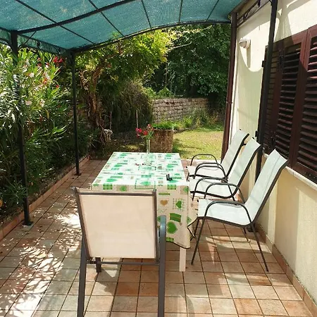 Appartement One Bedroom With Shared Pool And Wifi At *