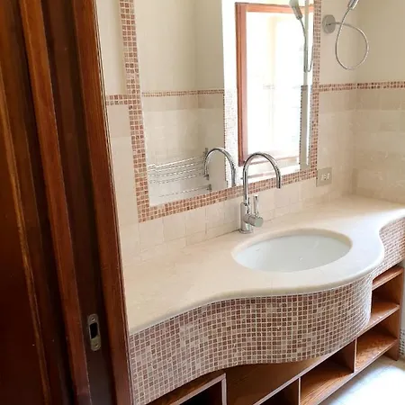 One Bedroom With Shared Pool And Wifi At Montalto delle Marche