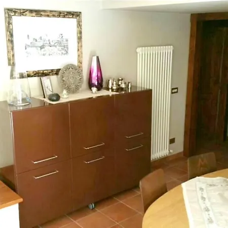 One Bedroom With Shared Pool And Wifi At * Montalto delle Marche