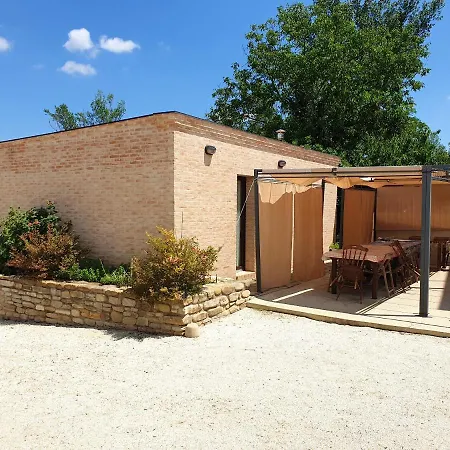 One Bedroom With Shared Pool And Wifi At Appartement